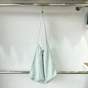 Custom Canvas Shopping Tote ZG20250930A22