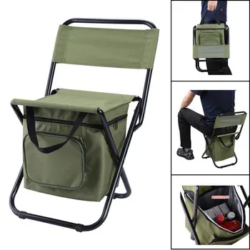 Custom Insulated Foldable Oxford Cooler Bag