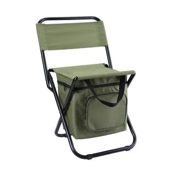 Custom Insulated Foldable Oxford Cooler Bag