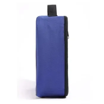 Custom Insulated 600D Cooler Bag with Front Pocket