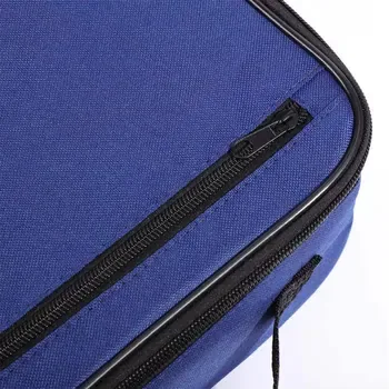 Custom Insulated 600D Cooler Bag with Front Pocket