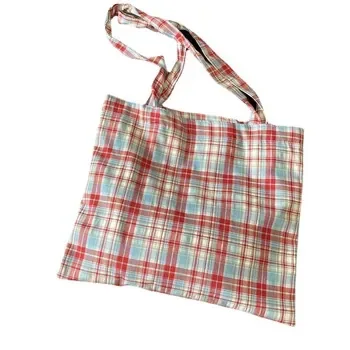 Custom Canvas Shopping Bag ZG20250317A1