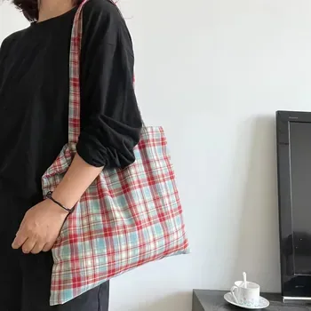 Custom Canvas Shopping Bag ZG20250317A1