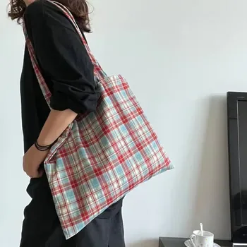 Custom Canvas Shopping Bag ZG20250317A1