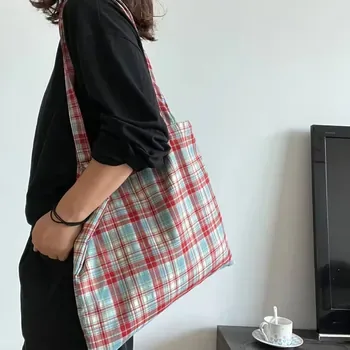 Custom Canvas Shopping Bag ZG20250317A1