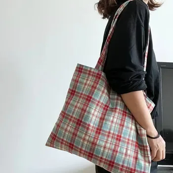 Custom Canvas Shopping Bag ZG20250317A1