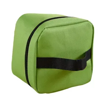 Custom Insulated 600D Lunch Cooler Bag