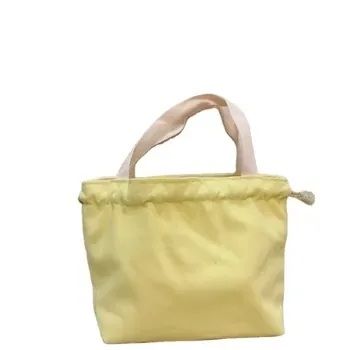 Custom Canvas Drawstring Bag ZG20241216A3