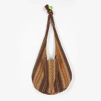 Custom Polyester Shopping Bag ZG20250930A20