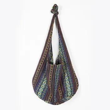 Custom Polyester Shopping Bag ZG20250930A20