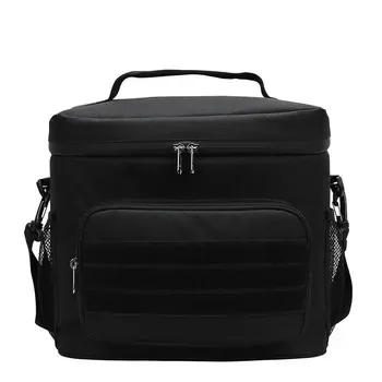 Custom Waterproof Insulated Oxford Cooler Bag