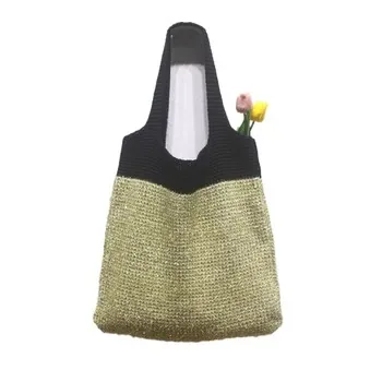 Custom Polyester Shopping Bag ZG20250227A1