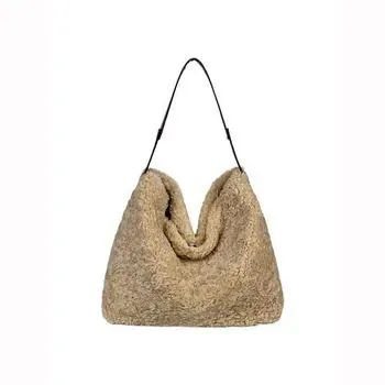 Custom Polyester Shopping Bag ZG20251020A8