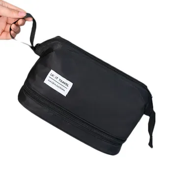 Custom Polyester Makeup Pouch