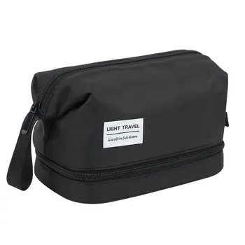 Custom Polyester Makeup Pouch