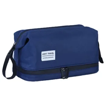 Custom Polyester Makeup Pouch