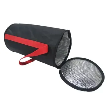 Custom Insulated PVC Wine Cooler Bag