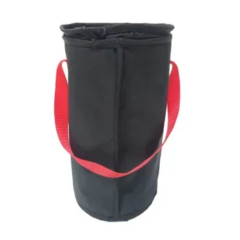 Custom Insulated PVC Wine Cooler Bag