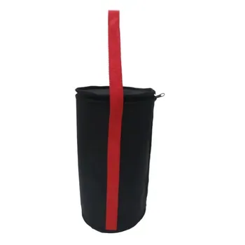 Custom Insulated PVC Wine Cooler Bag