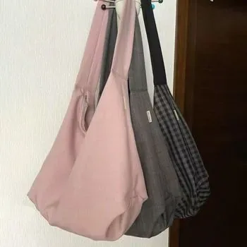 Custom Canvas Crossbody Bag ZG20250317A9