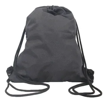 Custom Drawstring Polyester Backpack Style 1130