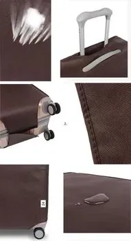 Custom Non-Woven Shopping Bag ZG-ALI-60832621280