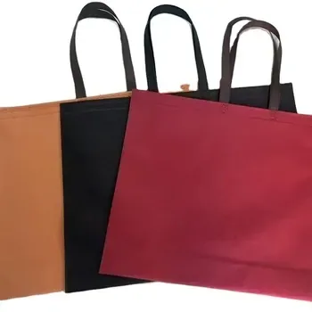 Custom Non-Woven Shopping Bag ZG20260127A12
