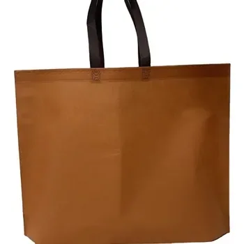 Custom Non-Woven Shopping Bag ZG20260127A12
