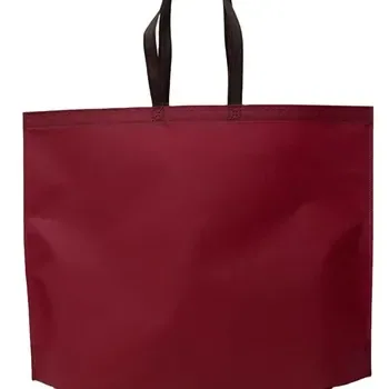 Custom Non-Woven Shopping Bag ZG20260127A12