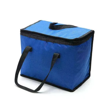 600D Polyester Beer Can Delivery Cooler