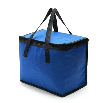 600D Polyester Beer Can Delivery Cooler
