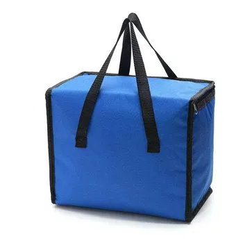600D Polyester Beer Can Delivery Cooler
