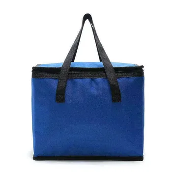 600D Polyester Beer Can Delivery Cooler