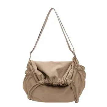 Custom Waterproof Nylon Shopping Bag