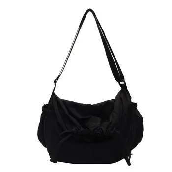 Custom Waterproof Nylon Shopping Bag