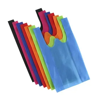 Custom Non-Woven Shopping Bag