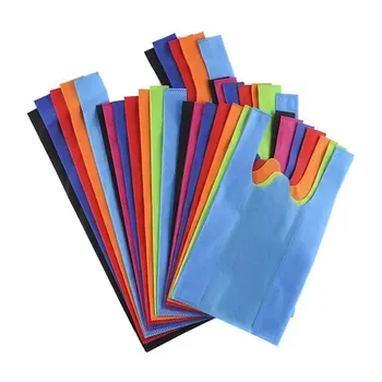 Custom Non-Woven Shopping Bag
