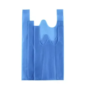 Custom Non-Woven Shopping Bag