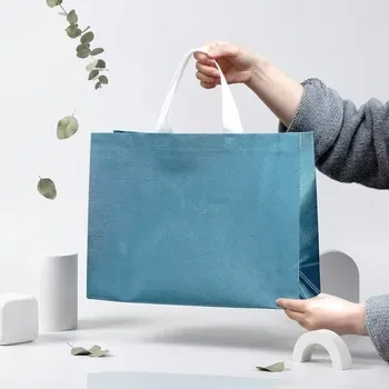 Non-Woven Promotional Logo Bag