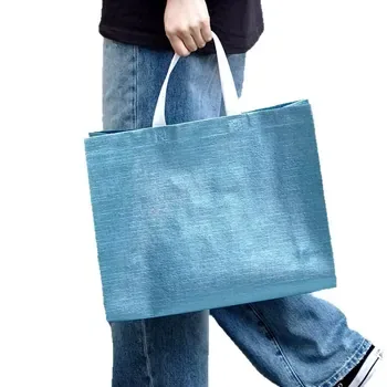 Non-Woven Promotional Logo Bag