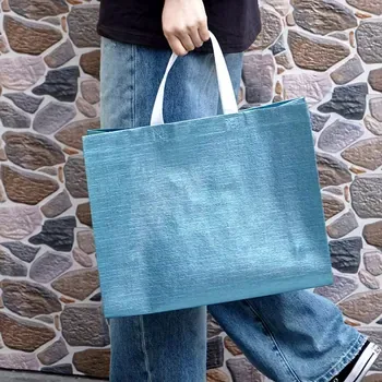 Non-Woven Promotional Logo Bag