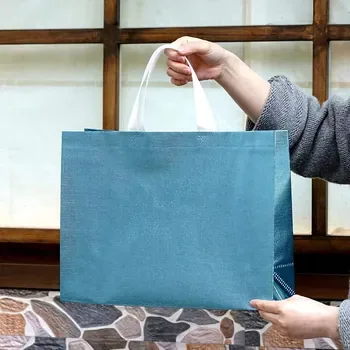 Non-Woven Promotional Logo Bag
