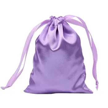 Custom Drawstring Polyester Shoe Bag