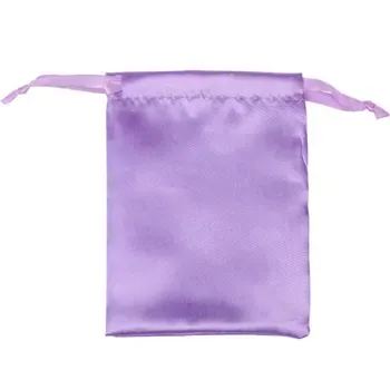 Custom Drawstring Polyester Shoe Bag