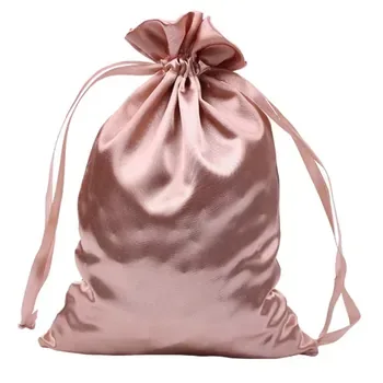 Custom Drawstring Polyester Shoe Bag