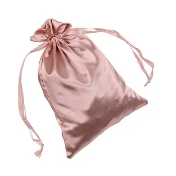 Custom Drawstring Polyester Shoe Bag