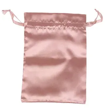 Custom Drawstring Polyester Shoe Bag
