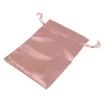 Custom Drawstring Polyester Shoe Bag