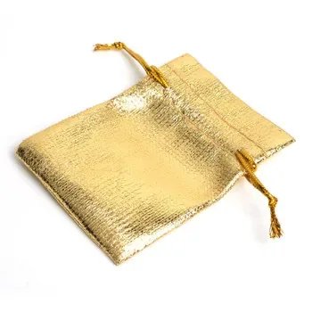 Custom Drawstring Gift Bag ZG20250103M1