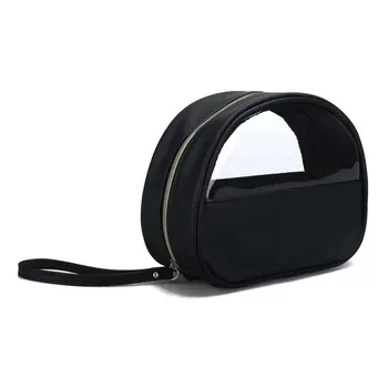 Custom Waterproof PU Cosmetic Bag